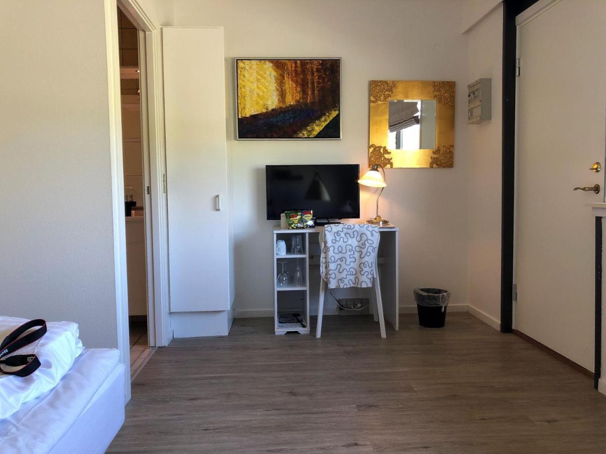 Oro Kro & Hotel المظهر الخارجي الصورة