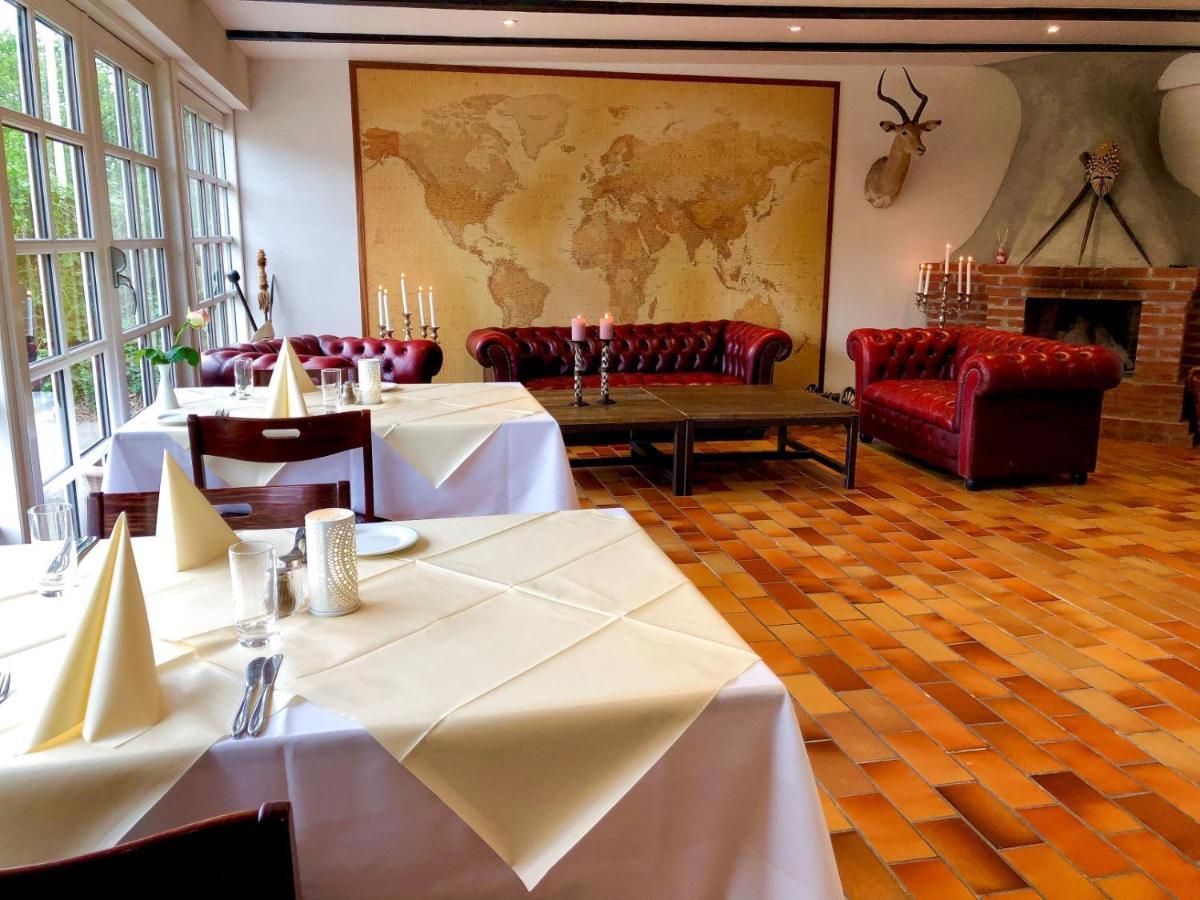 Oro Kro & Hotel المظهر الخارجي الصورة