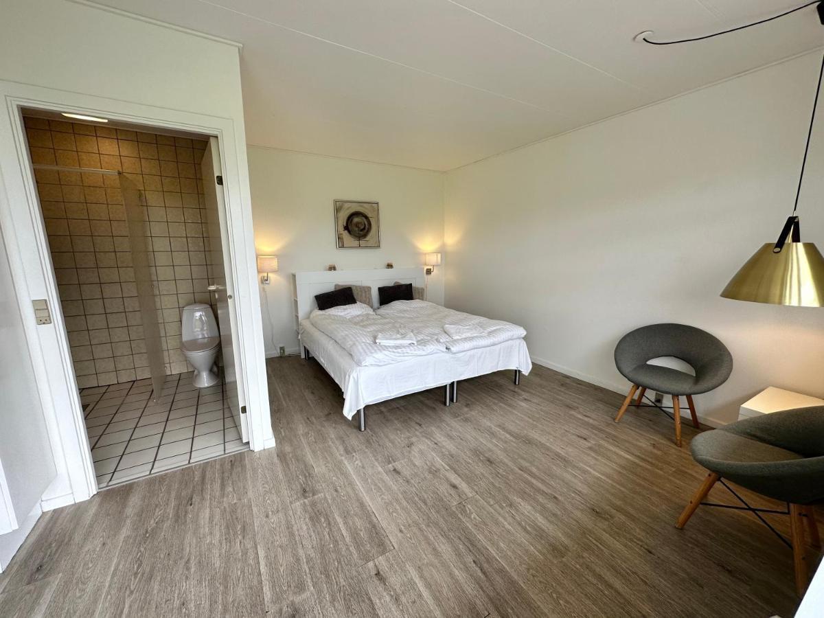 Oro Kro & Hotel المظهر الخارجي الصورة