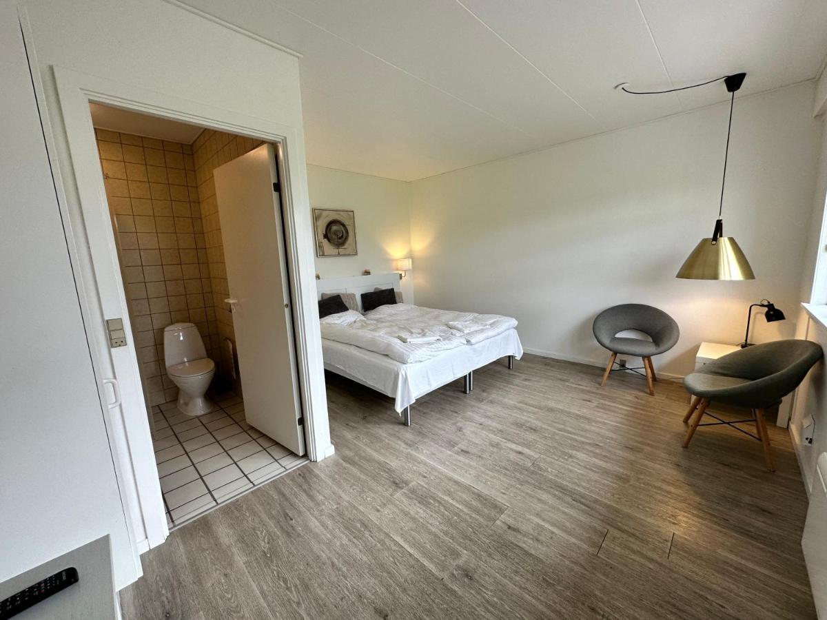 Oro Kro & Hotel المظهر الخارجي الصورة